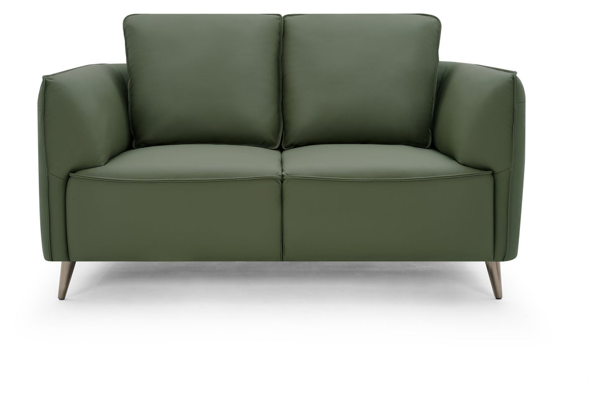 Atlas - 2 Seater Sofa in Green !! New In !!