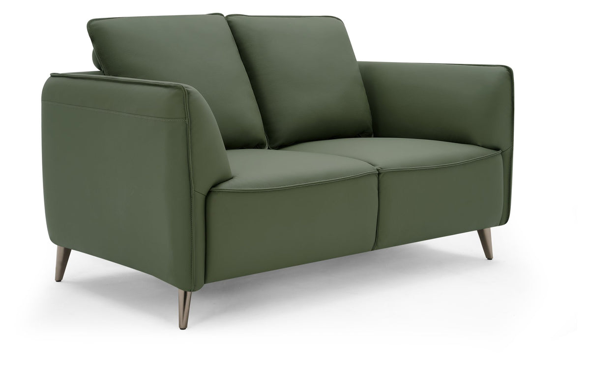 Atlas - 2 Seater Sofa in Green !! New In !!
