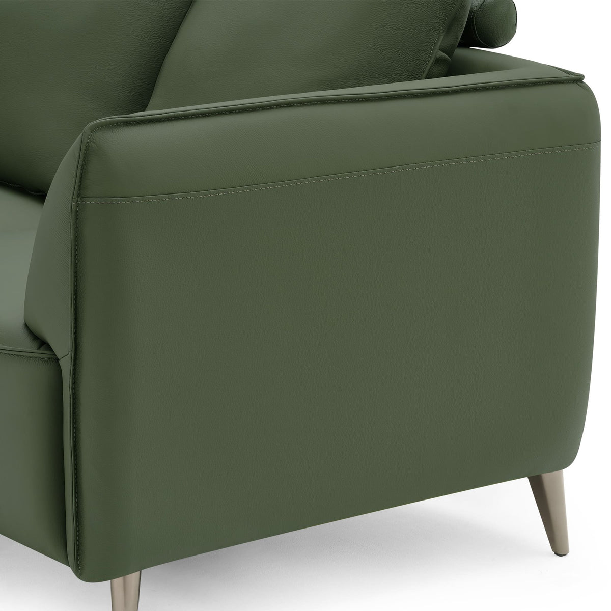 Atlas - 2 Seater Sofa in Green !! New In !!