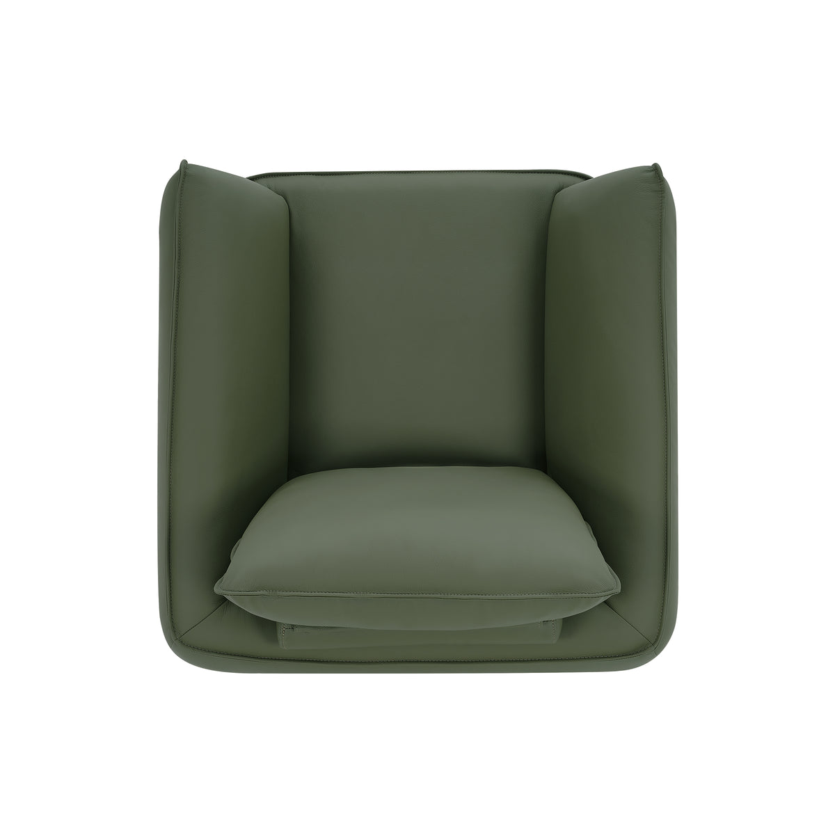Atlas - Armchair in Green !! New In !!