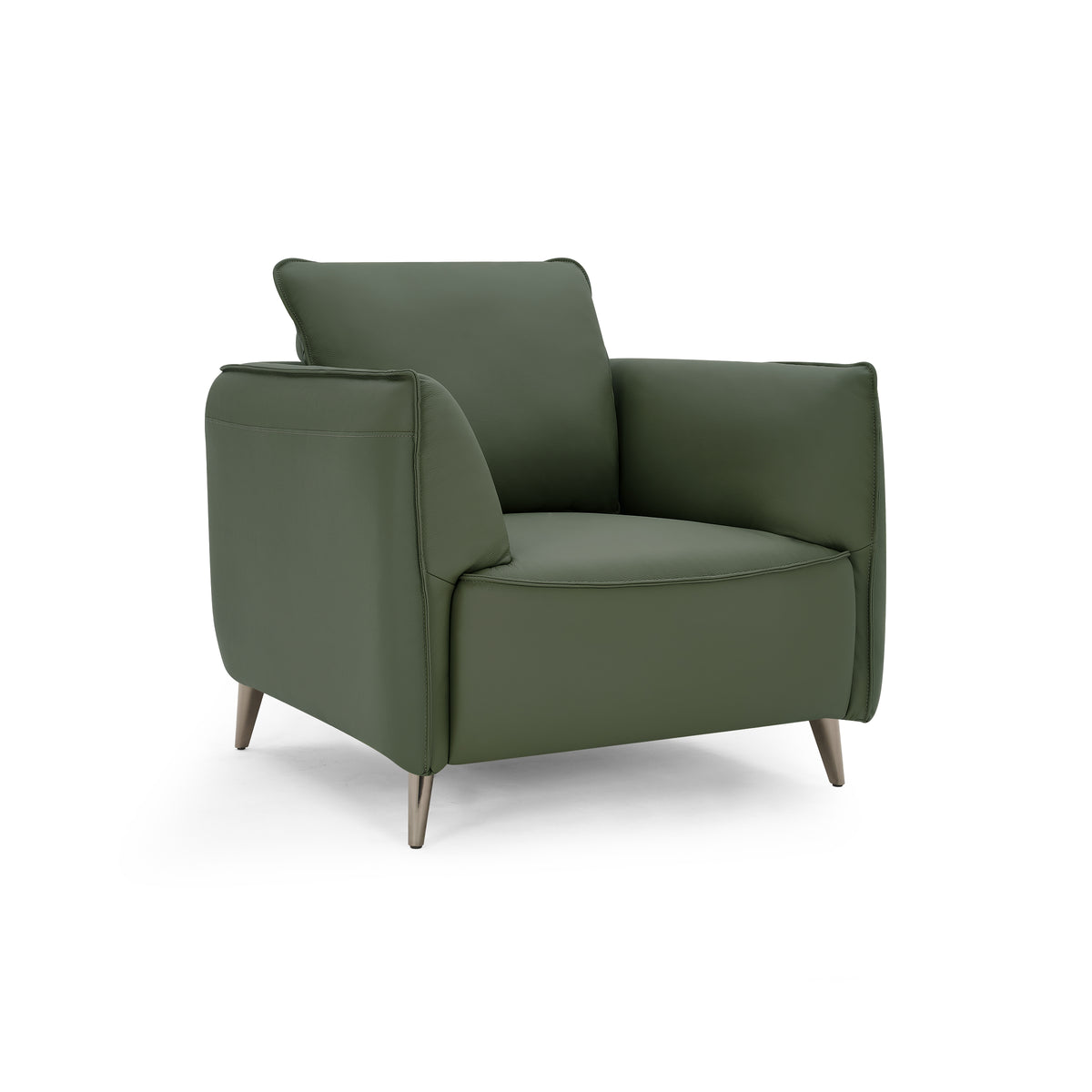 Atlas - Armchair in Green !! New In !!