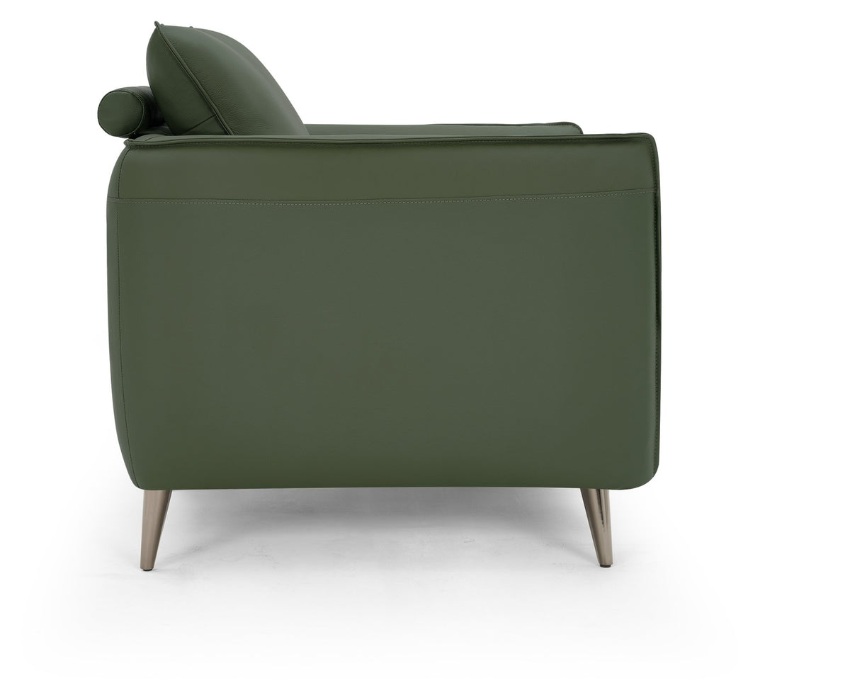 Atlas - Armchair in Green !! New In !!