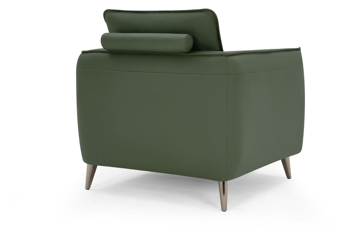 Atlas - Armchair in Green !! New In !!