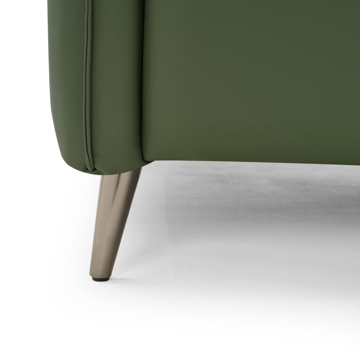 Atlas - Armchair in Green !! New In !!