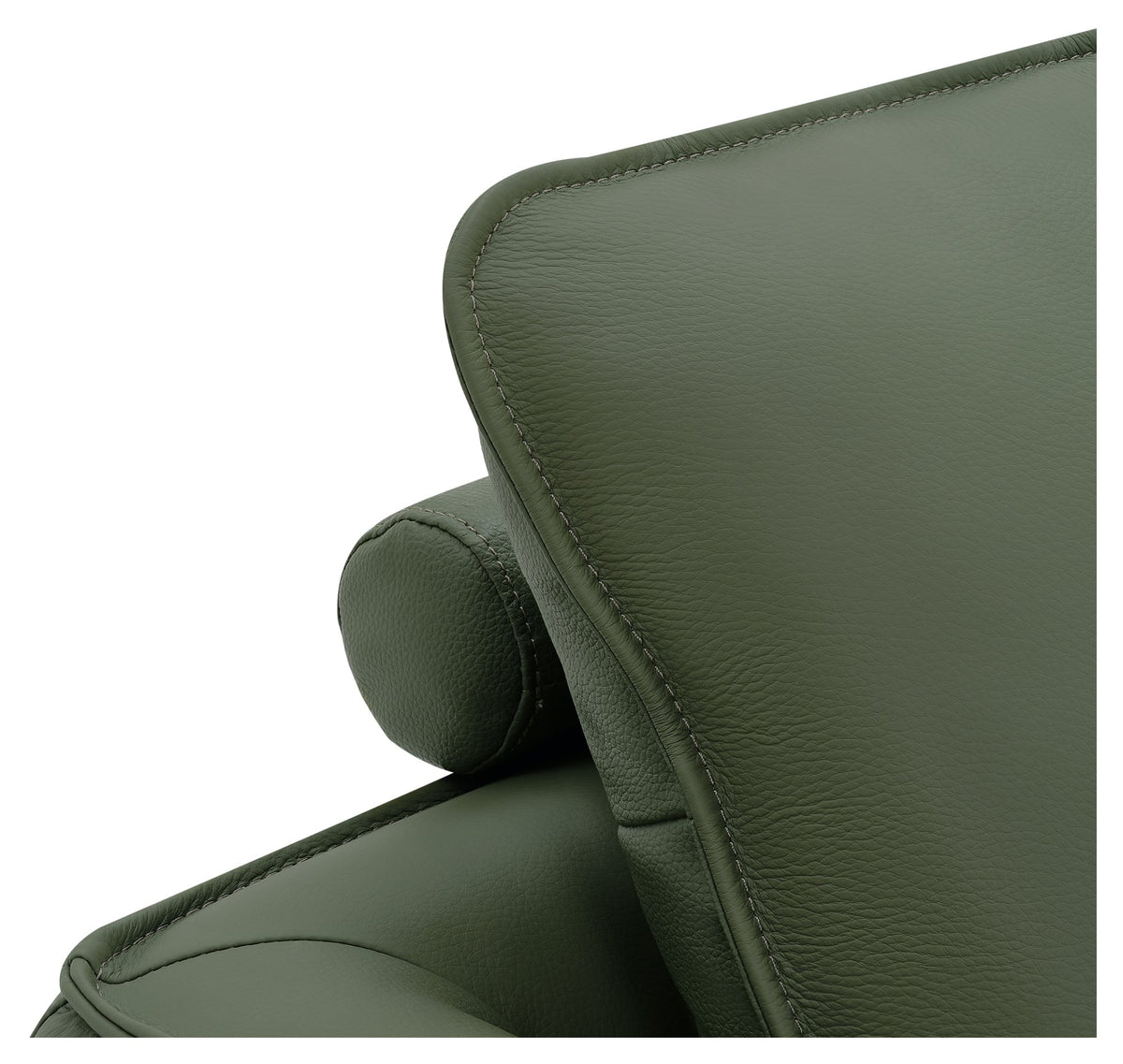 Atlas - Armchair in Green !! New In !!
