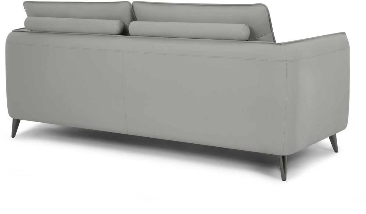 Atlas - 3 Seater Sofa in Light Grey