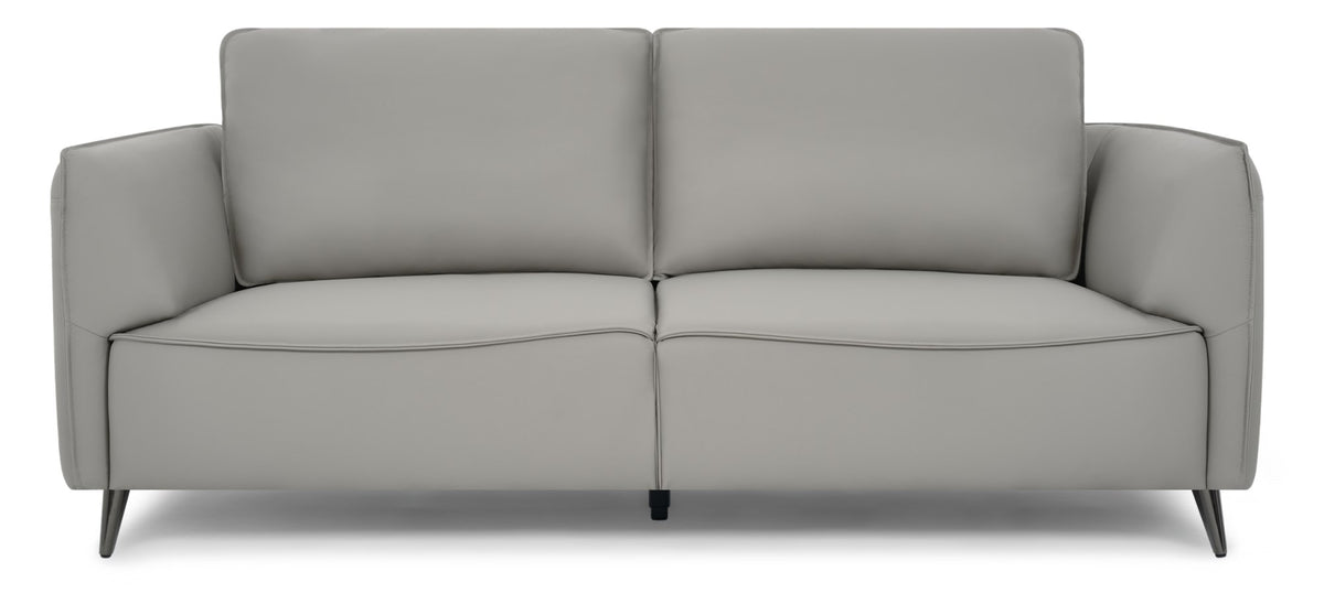 Atlas - 3 Seater Sofa in Light Grey