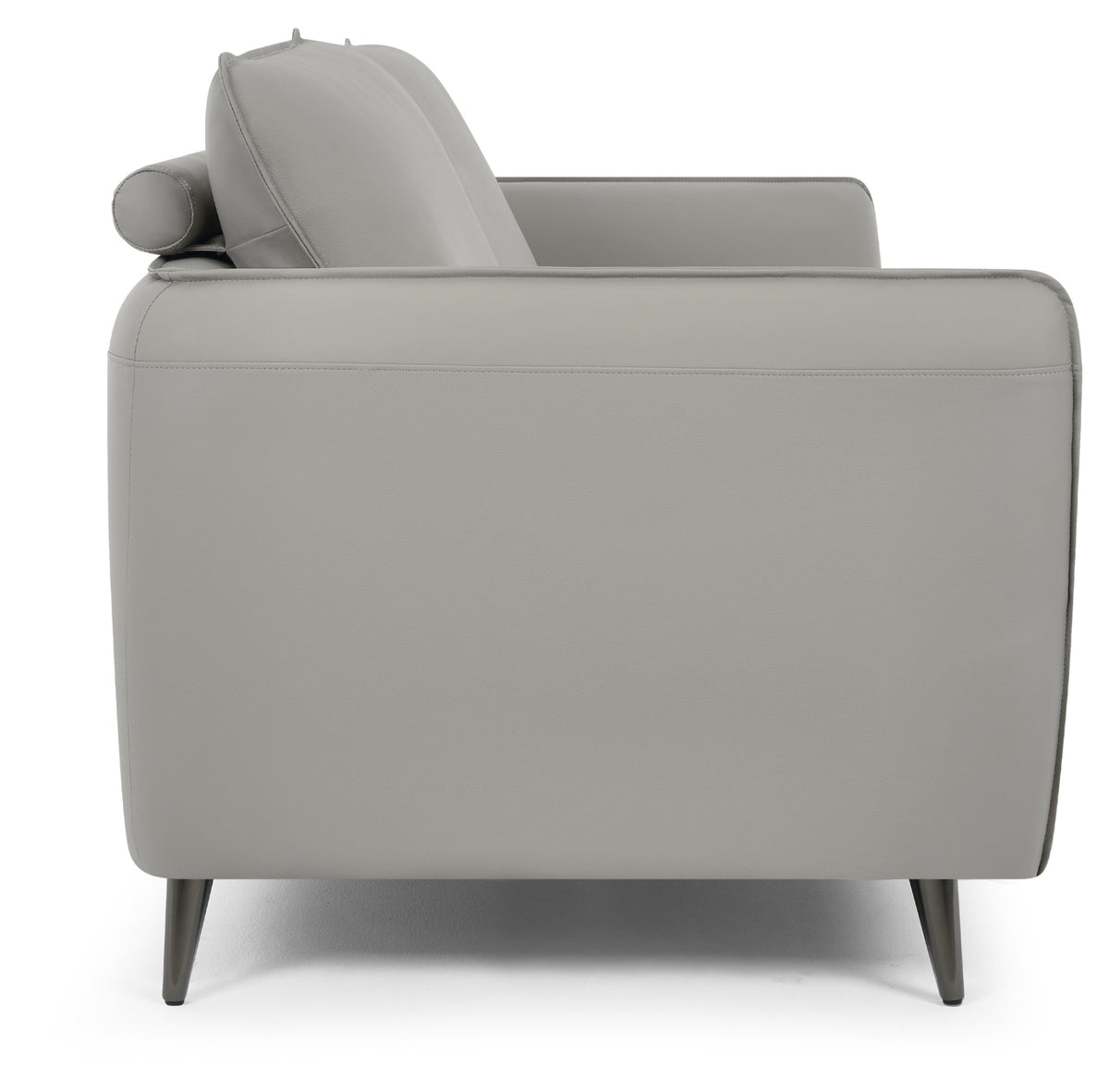Atlas - 3 Seater Sofa in Light Grey