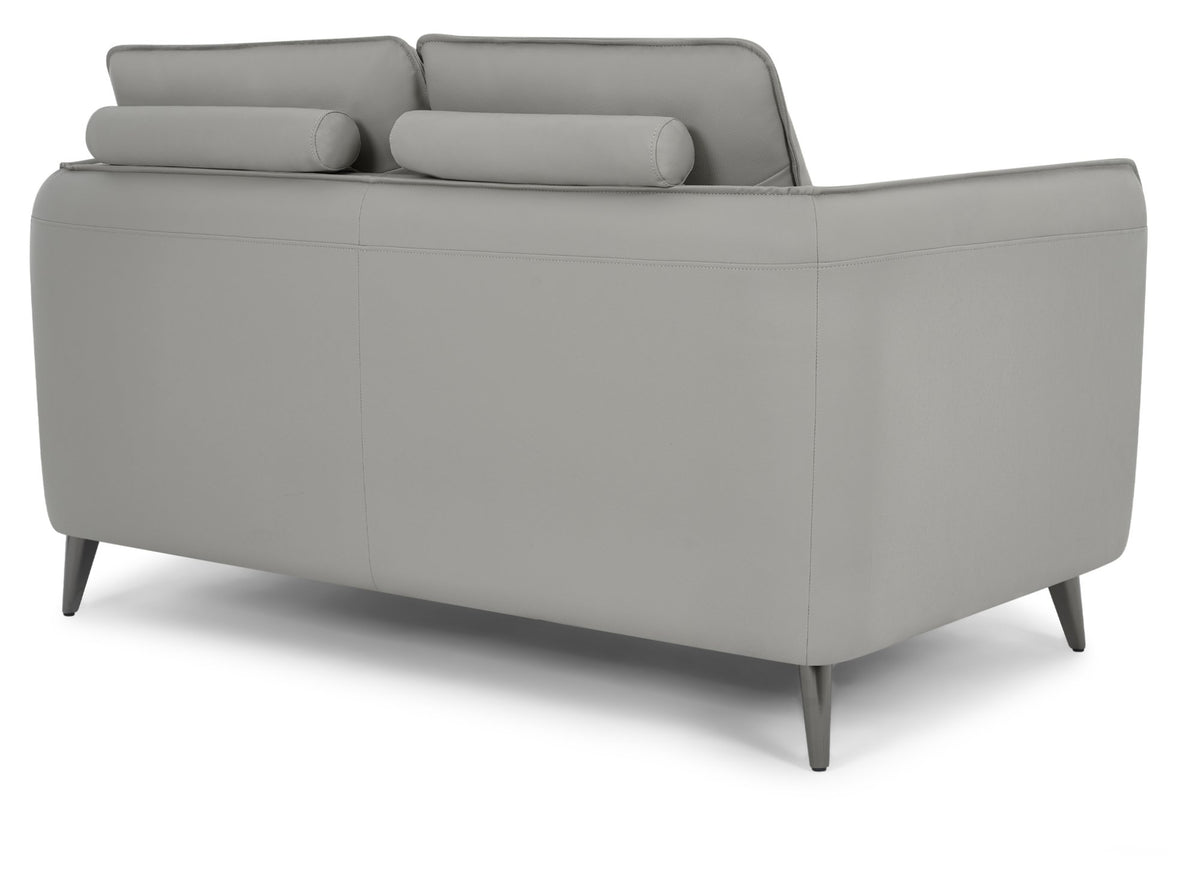 Atlas - 2 Seater Sofa in Light grey !! New In !!