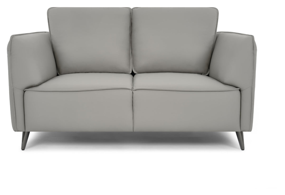 Atlas - 2 Seater Sofa in Light grey !! New In !!