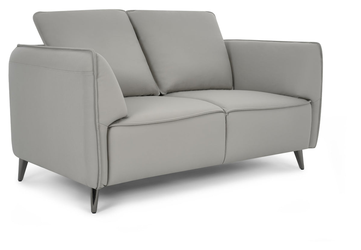 Atlas - 2 Seater Sofa in Light grey !! New In !!
