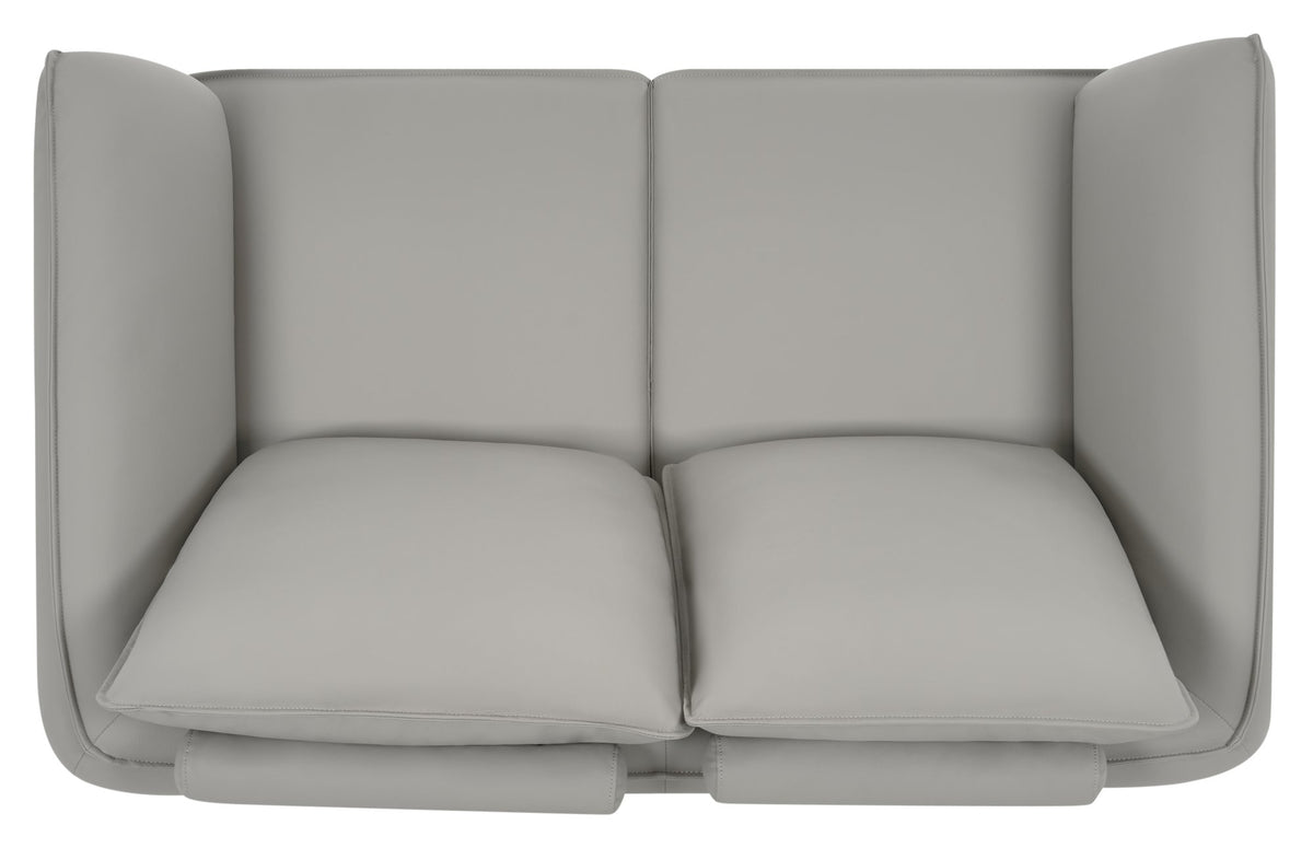 Atlas - 2 Seater Sofa in Light grey !! New In !!