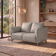 Atlas - 2 Seater Sofa in Light grey !! New In !!