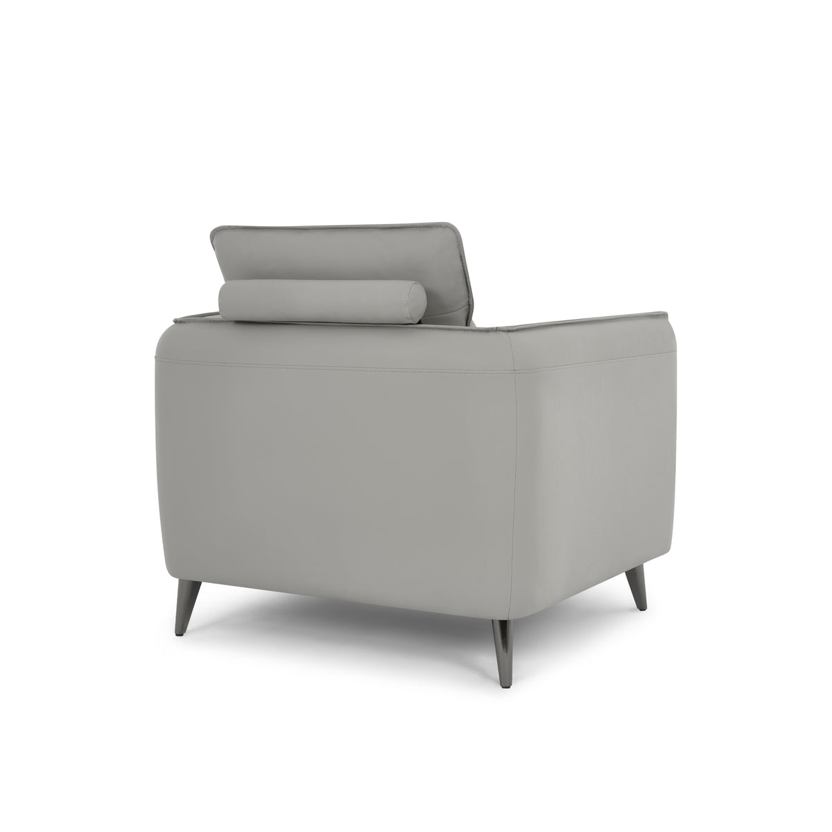 Atlas - Armchair in Light Grey !! New In !!