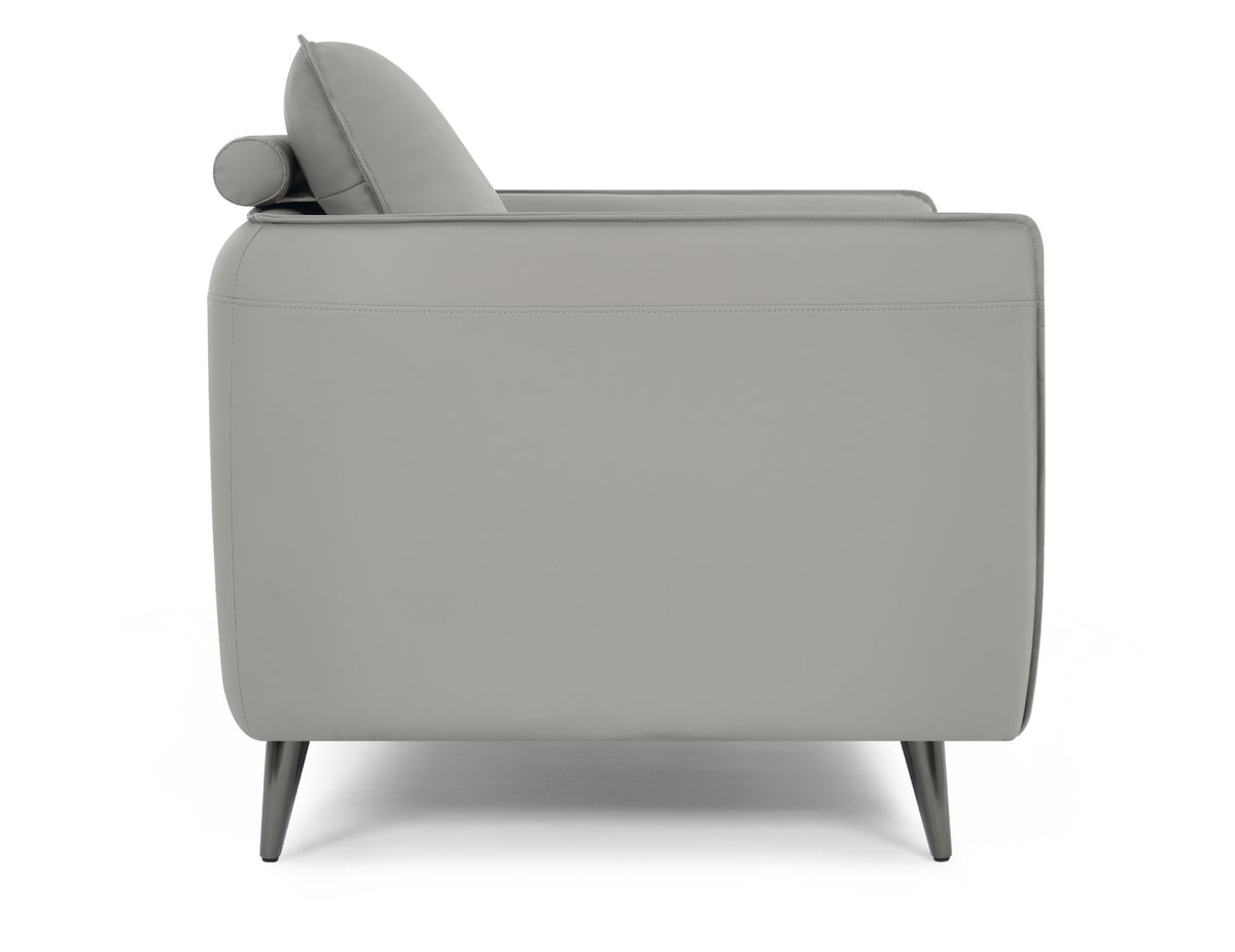 Atlas - Armchair in Light Grey !! New In !!