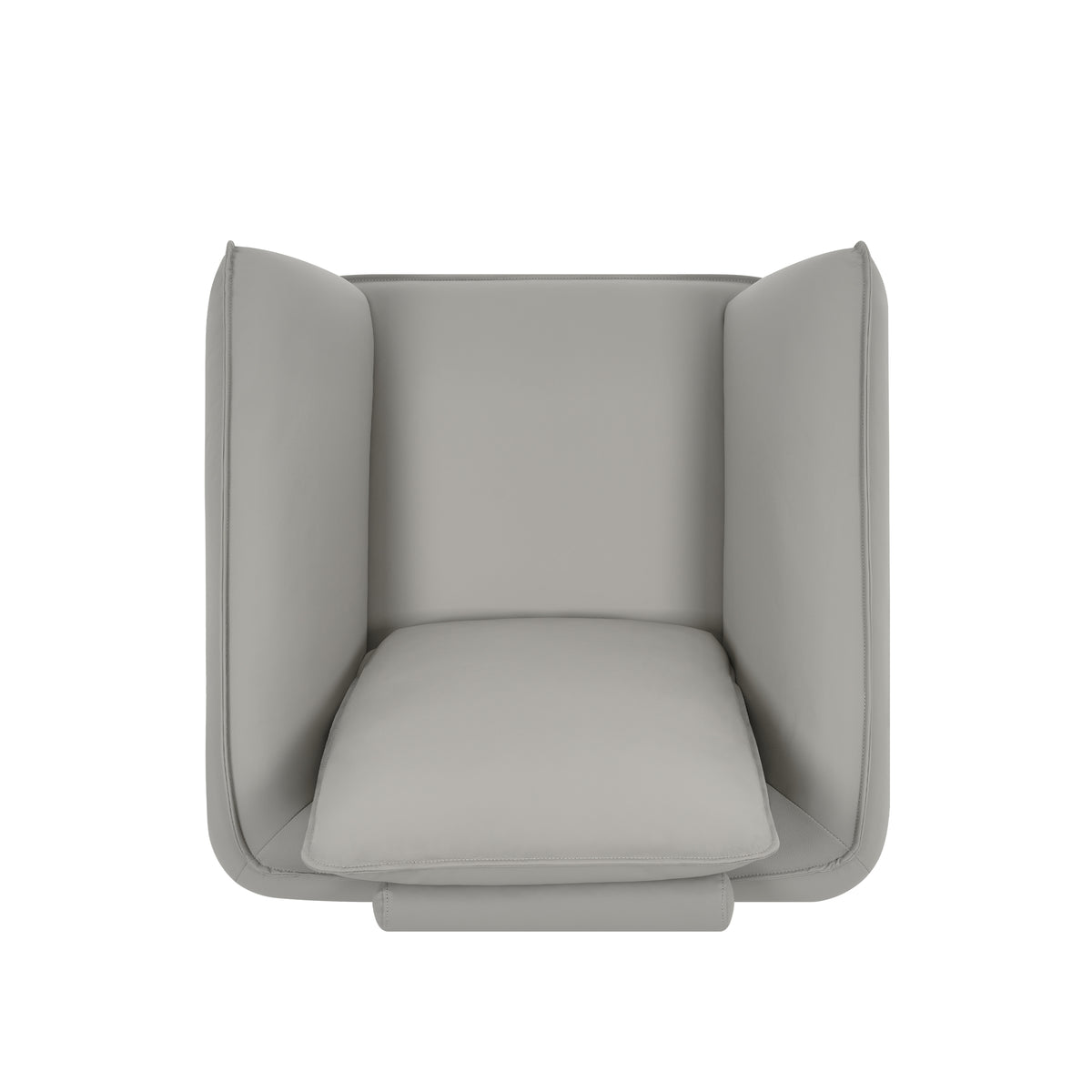 Atlas - Armchair in Light Grey !! New In !!