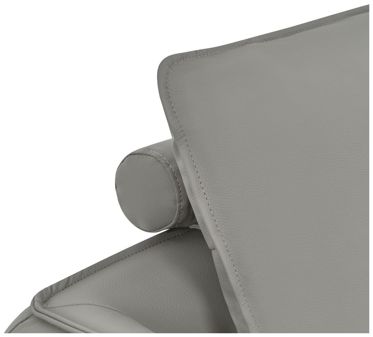 Atlas - Armchair in Light Grey !! New In !!