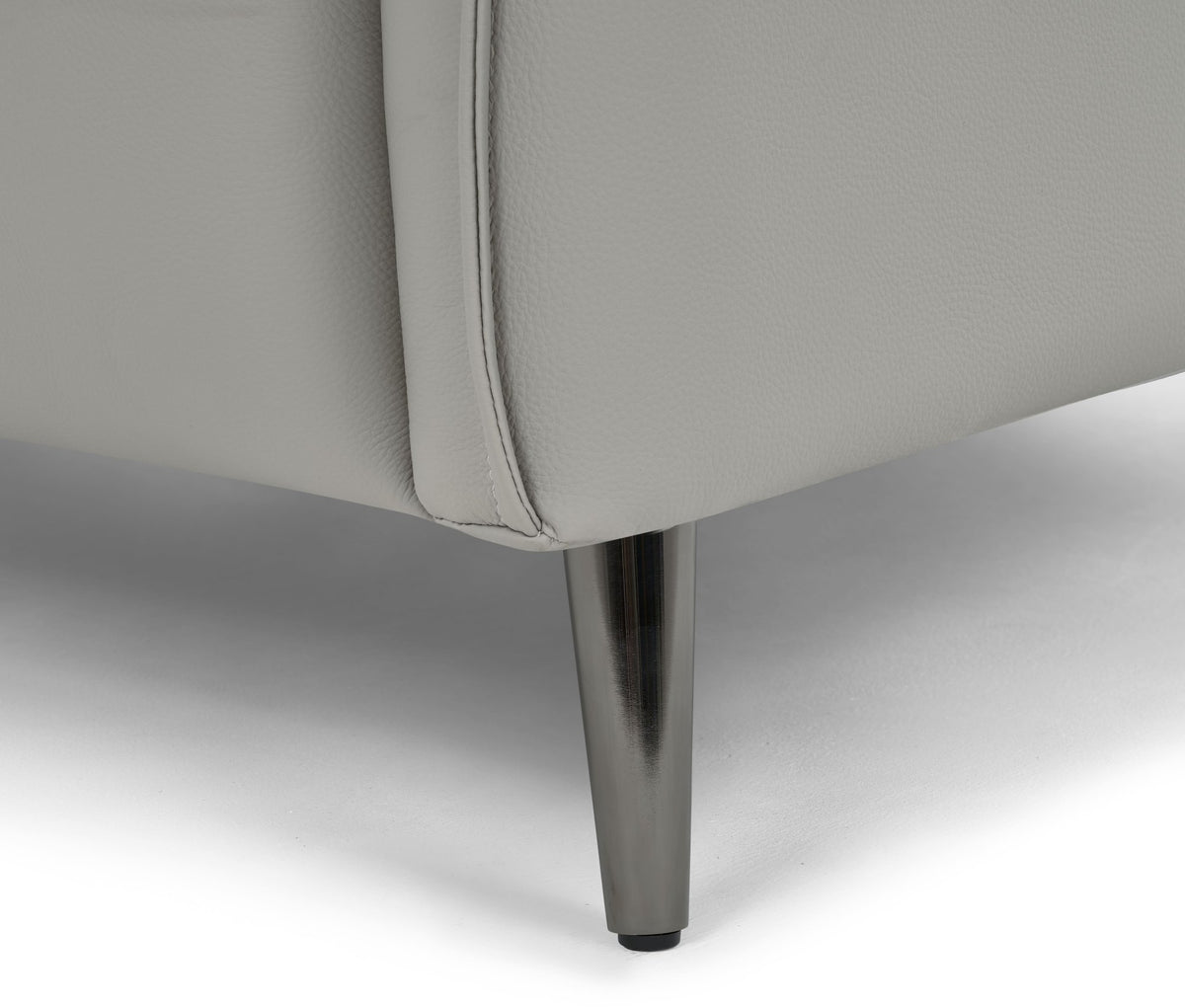 Atlas - Armchair in Light Grey !! New In !!