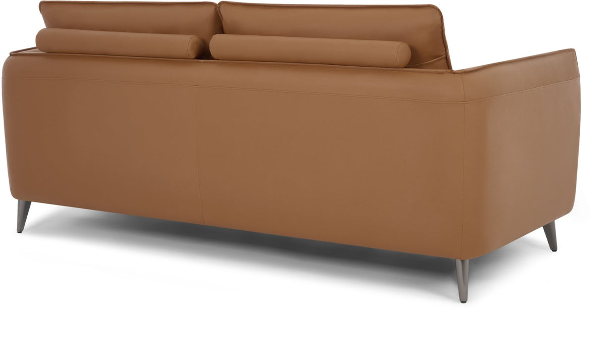 Atlas - 3 Seater Sofa in Tan