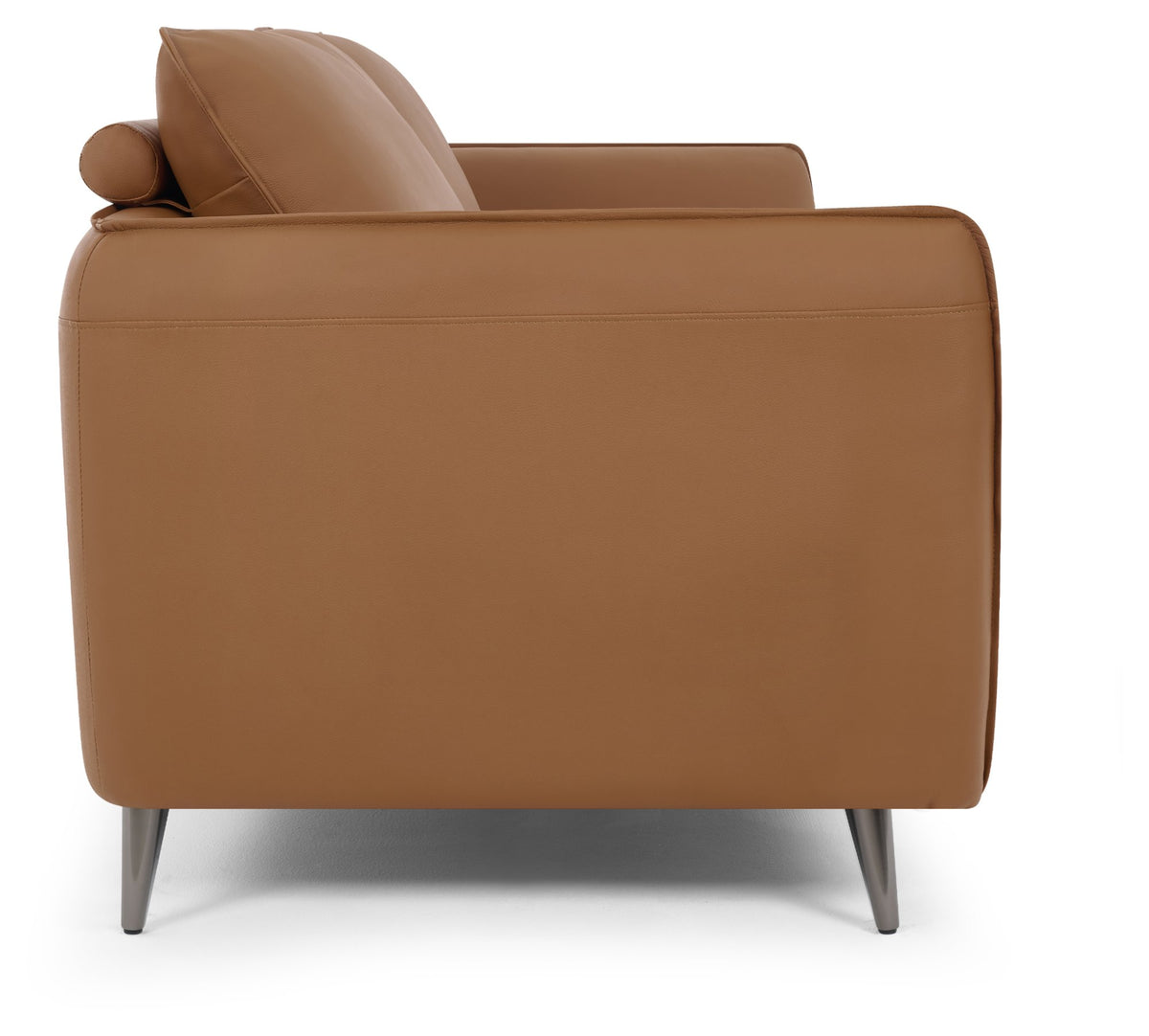 Atlas - 3 Seater Sofa in Tan