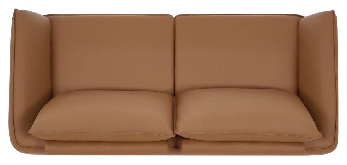 Atlas - 3 Seater Sofa in Tan