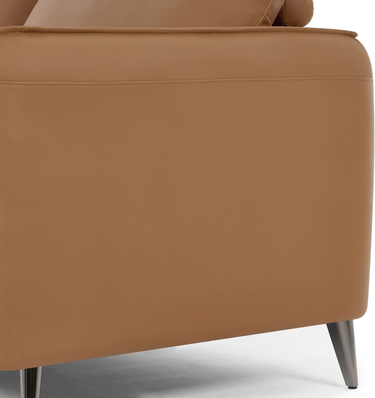 Atlas - 3 Seater Sofa in Tan