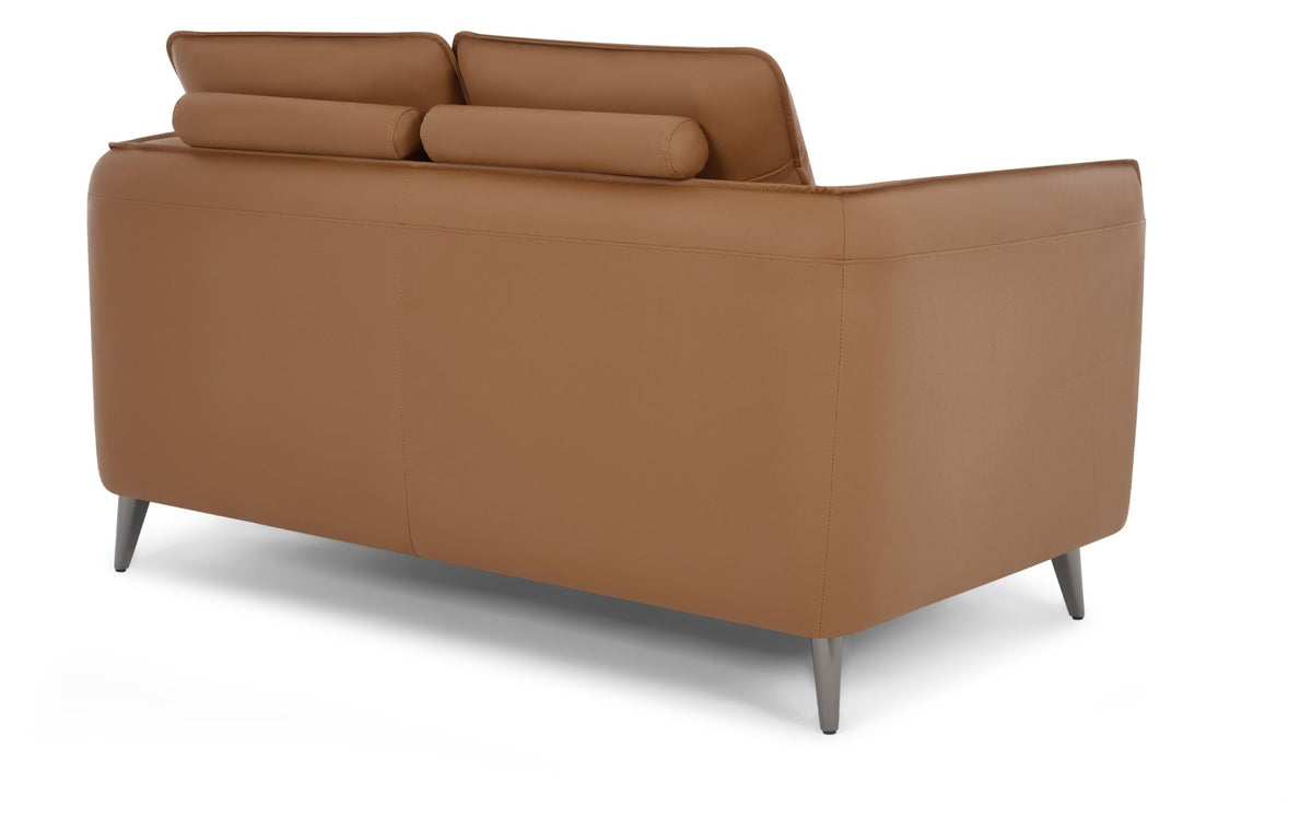 Atlas - 2 Seater Sofa in Tan !! New In !!