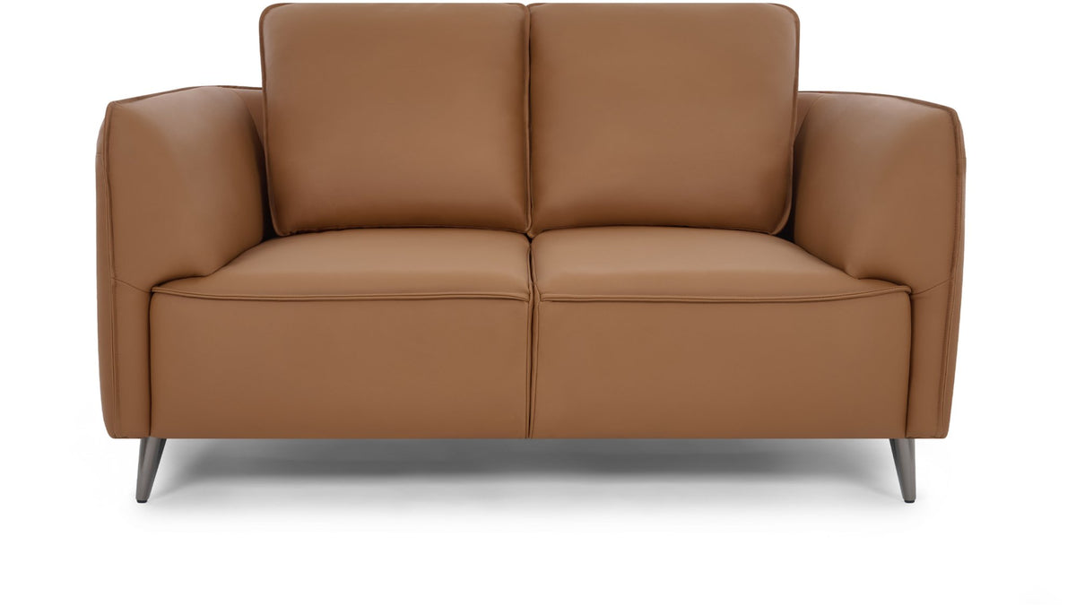 Atlas - 2 Seater Sofa in Tan !! New In !!