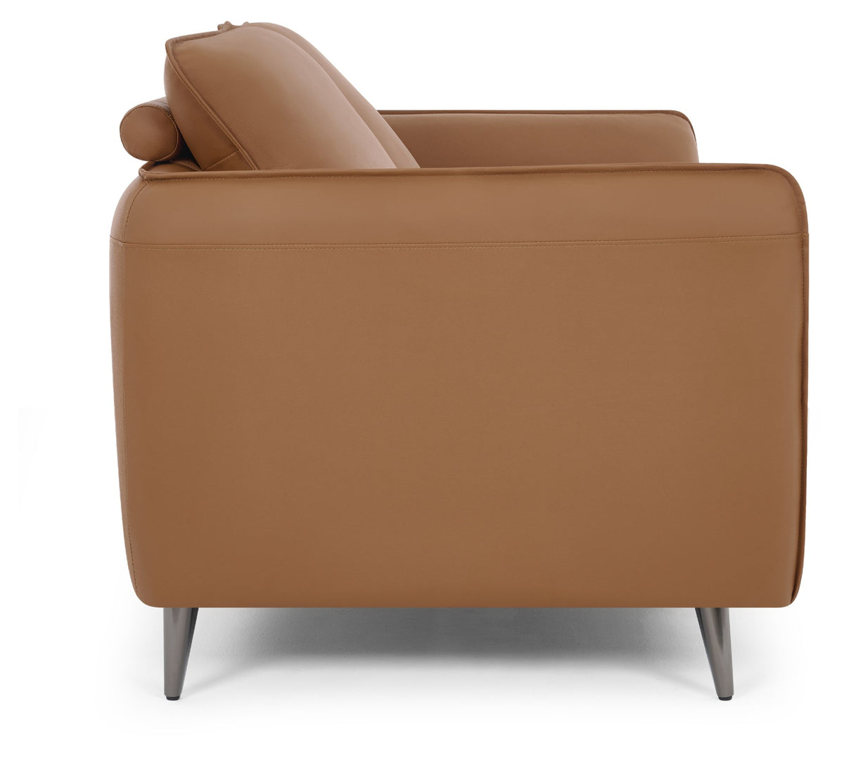 Atlas - 2 Seater Sofa in Tan !! New In !!