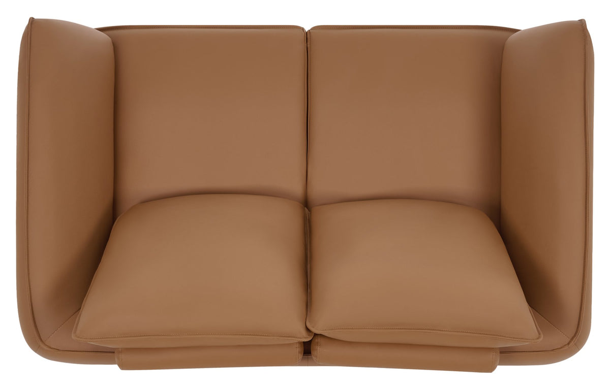 Atlas - 2 Seater Sofa in Tan !! New In !!