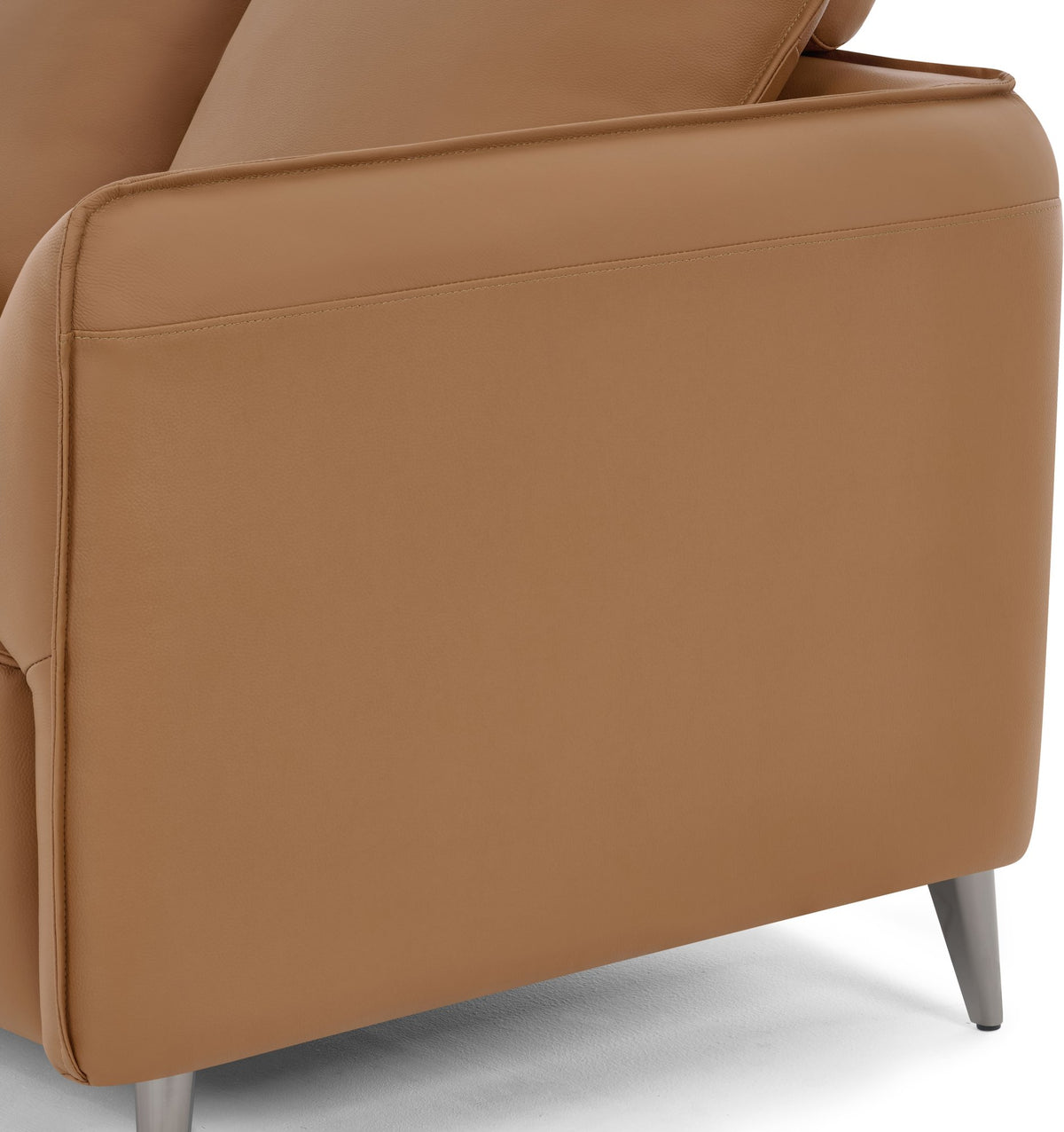 Atlas - 2 Seater Sofa in Tan !! New In !!