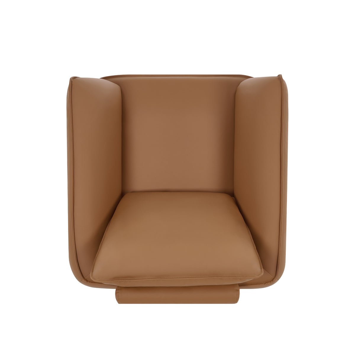 Atlas - Armchair in Tan !! New In !!