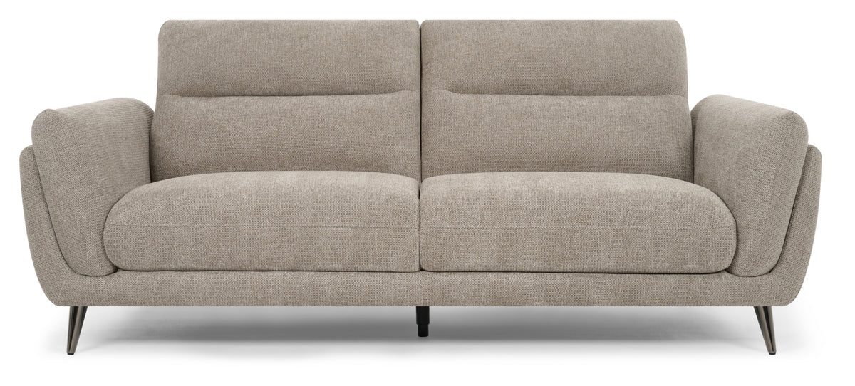 Mara - 3 Seater Sofa in Oatmeal