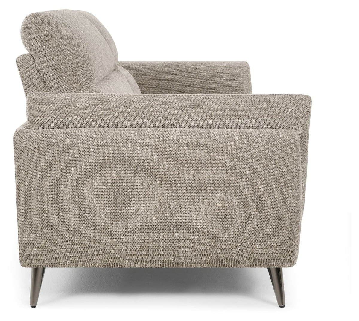 Mara - 3 Seater Sofa in Oatmeal