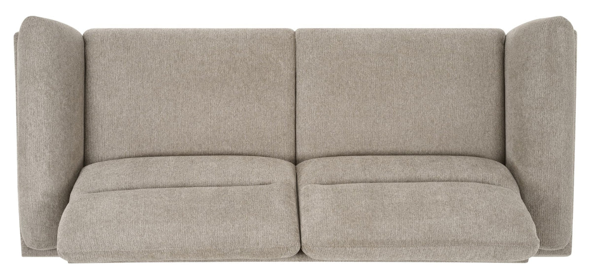 Mara - 3 Seater Sofa in Oatmeal