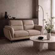 Mara - 2 Seater Sofa in Oatmeal