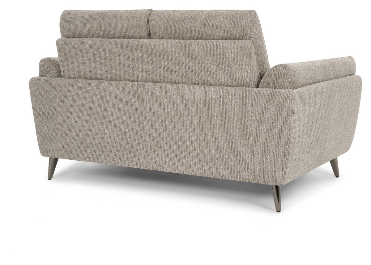Mara - 2 Seater Sofa in Oatmeal