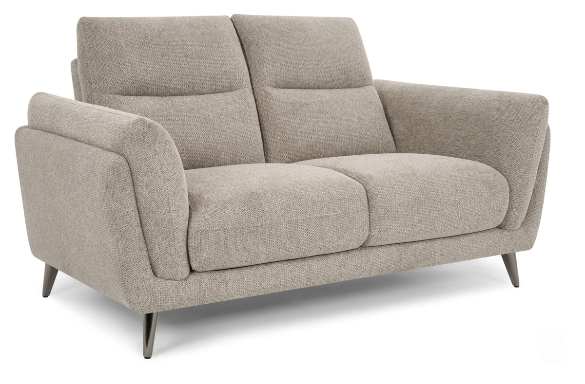 Mara - 2 Seater Sofa in Oatmeal
