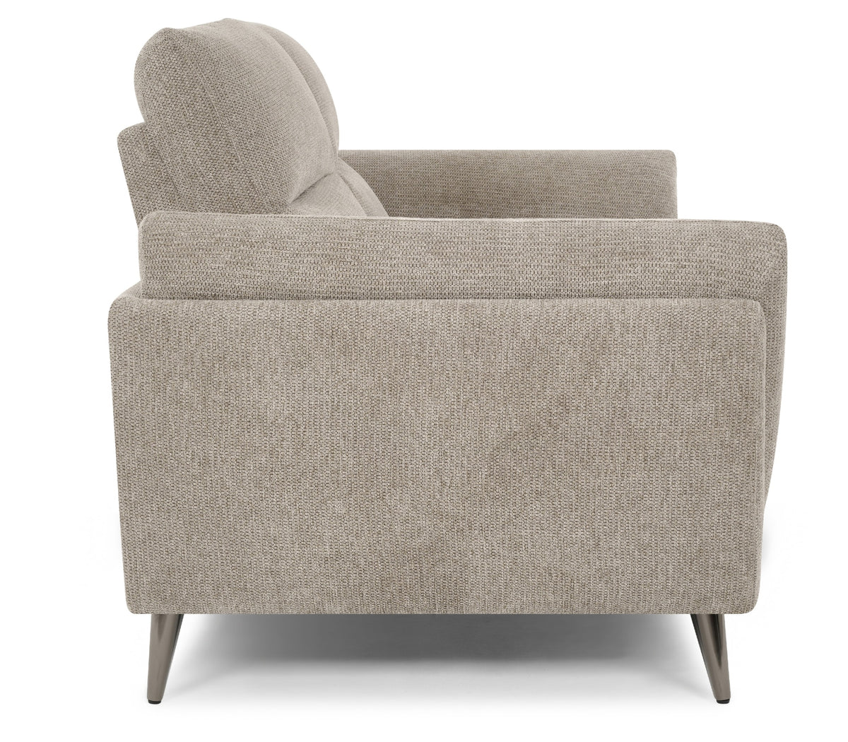 Mara - 2 Seater Sofa in Oatmeal