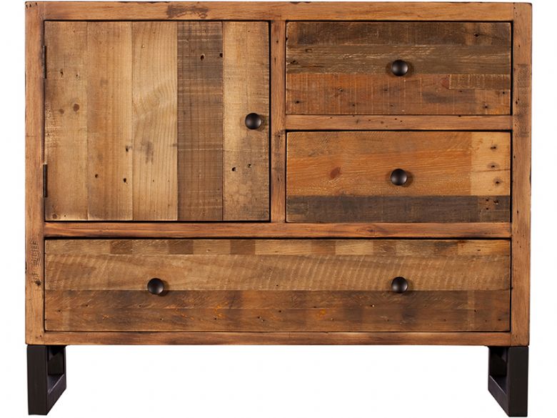 Reclaimed Nixon Medium Sideboard