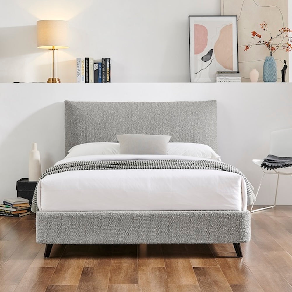 California Pillow Bedstead
