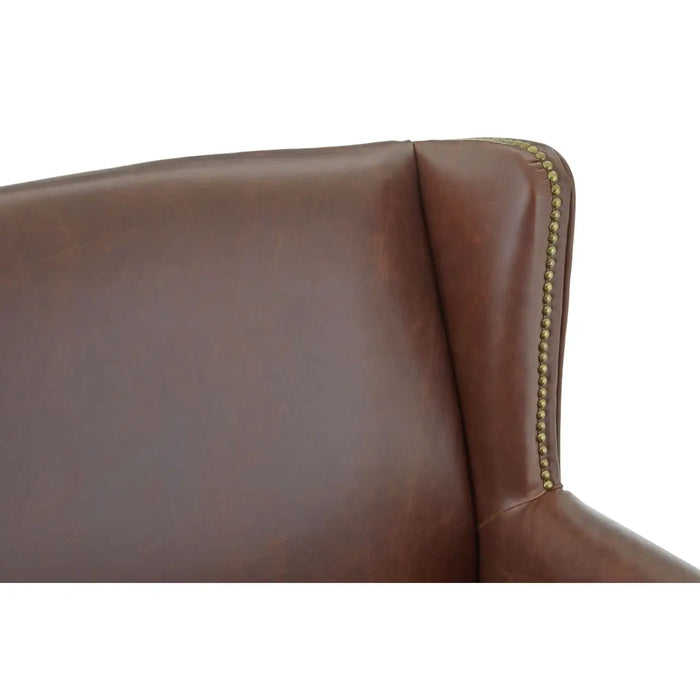 Fulham Double Wing Chair