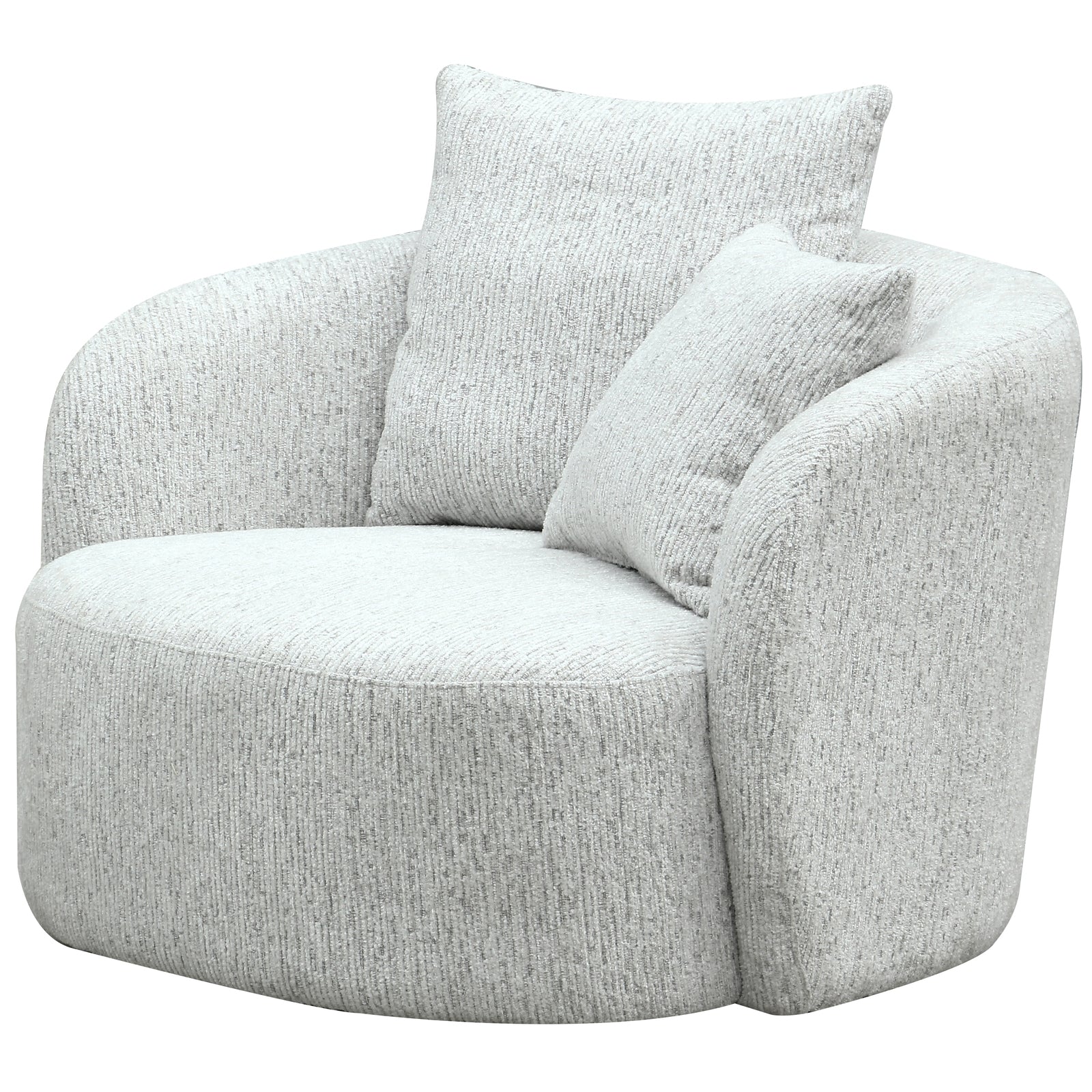 Sorelle Swivel Chair