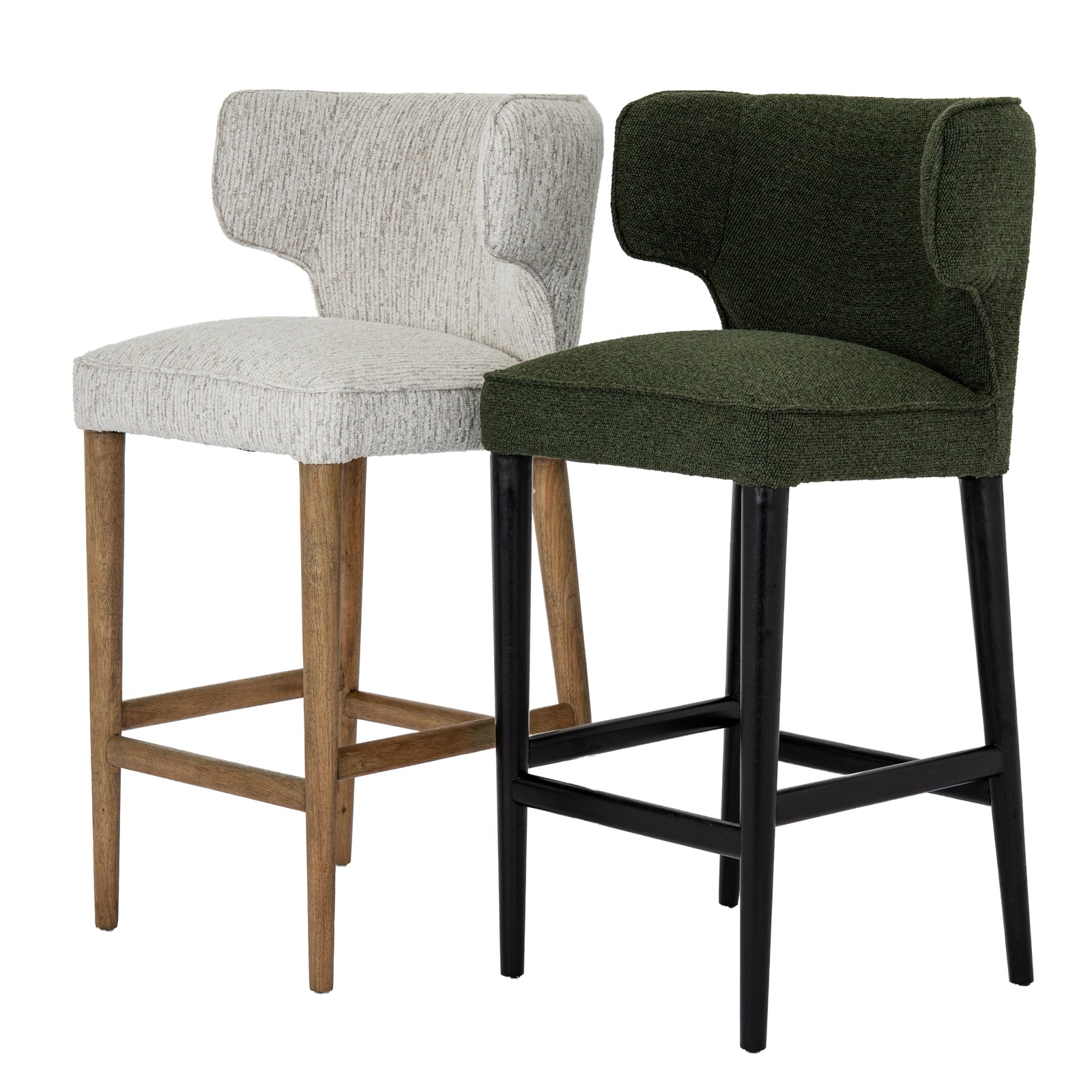 Avia Mist Barstool