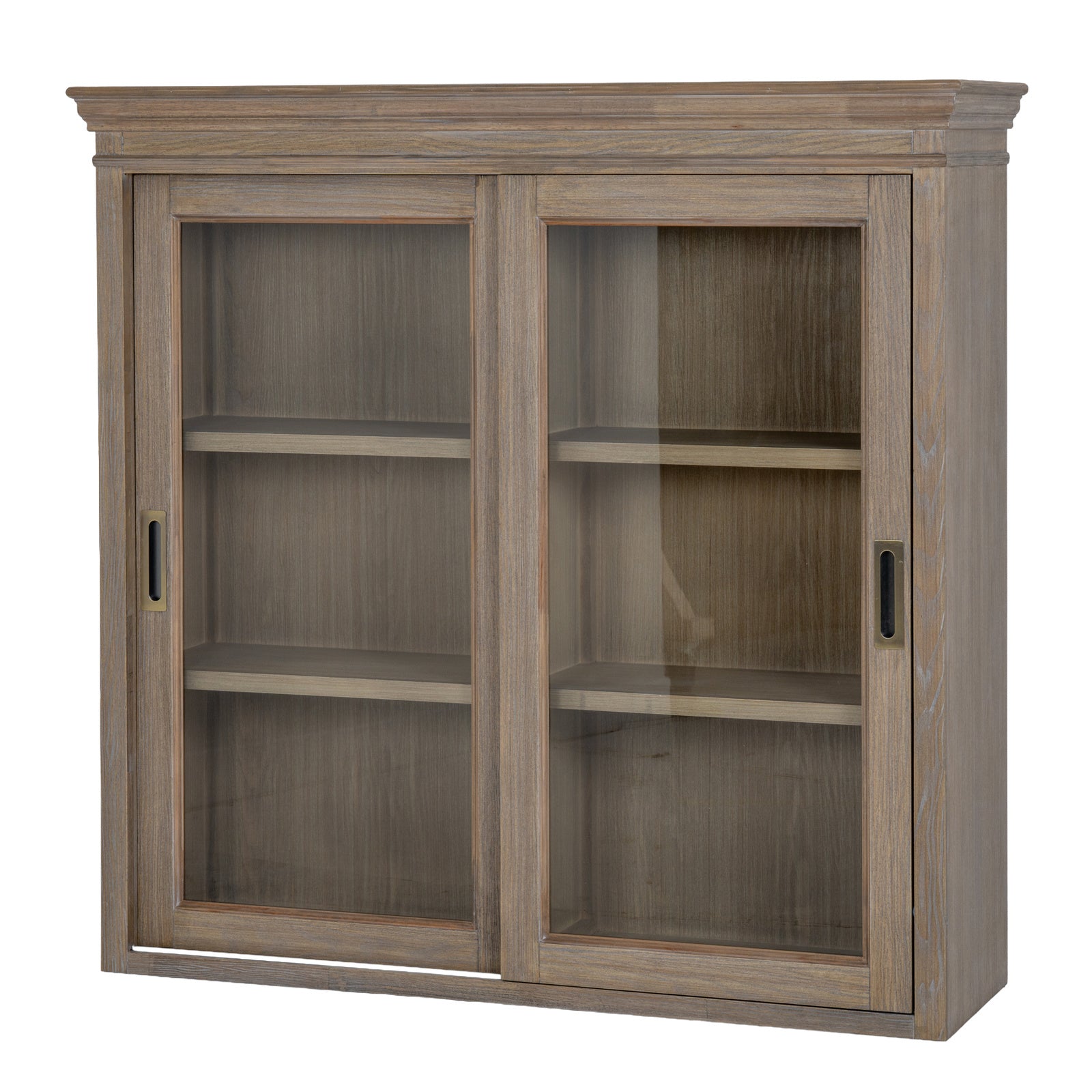 Delphine Collection 2 Door 4 Drawer Large Dresser Base