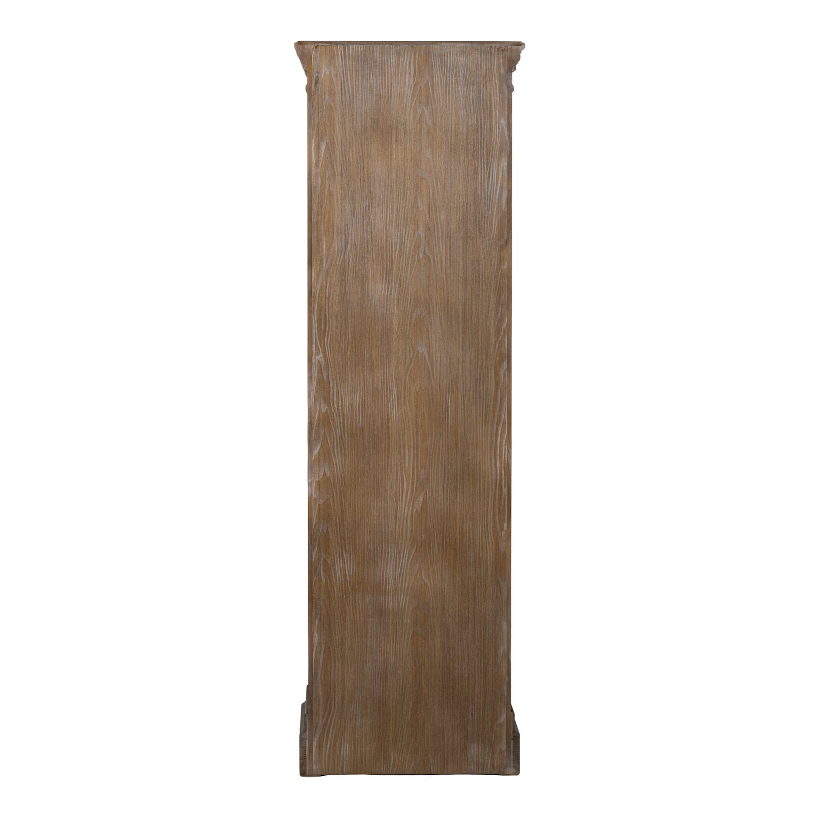 Delphine Collection 1 Door Tall Cabinet