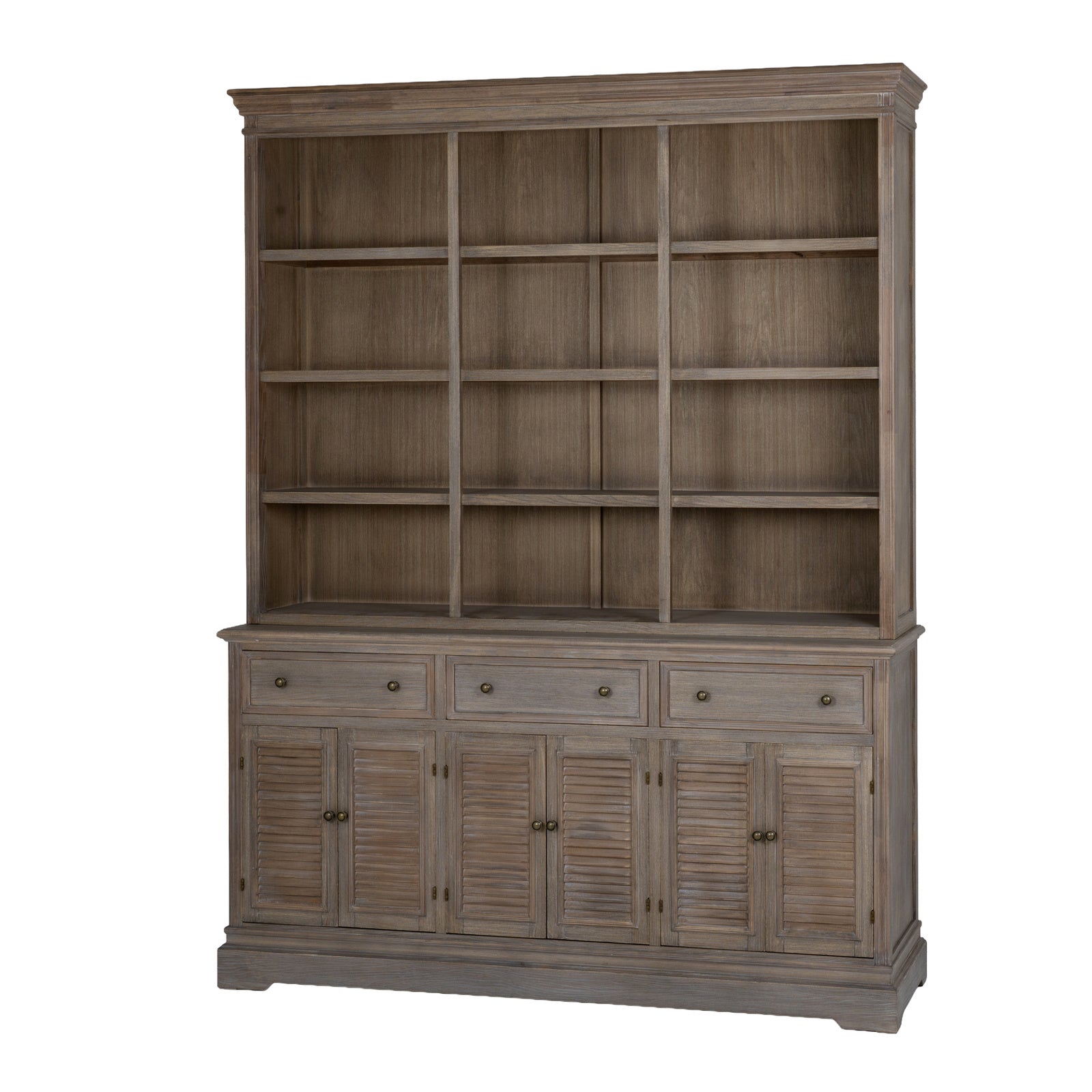 Delphine Collection 6 Door 3 Drawer sideboard !! New In!!