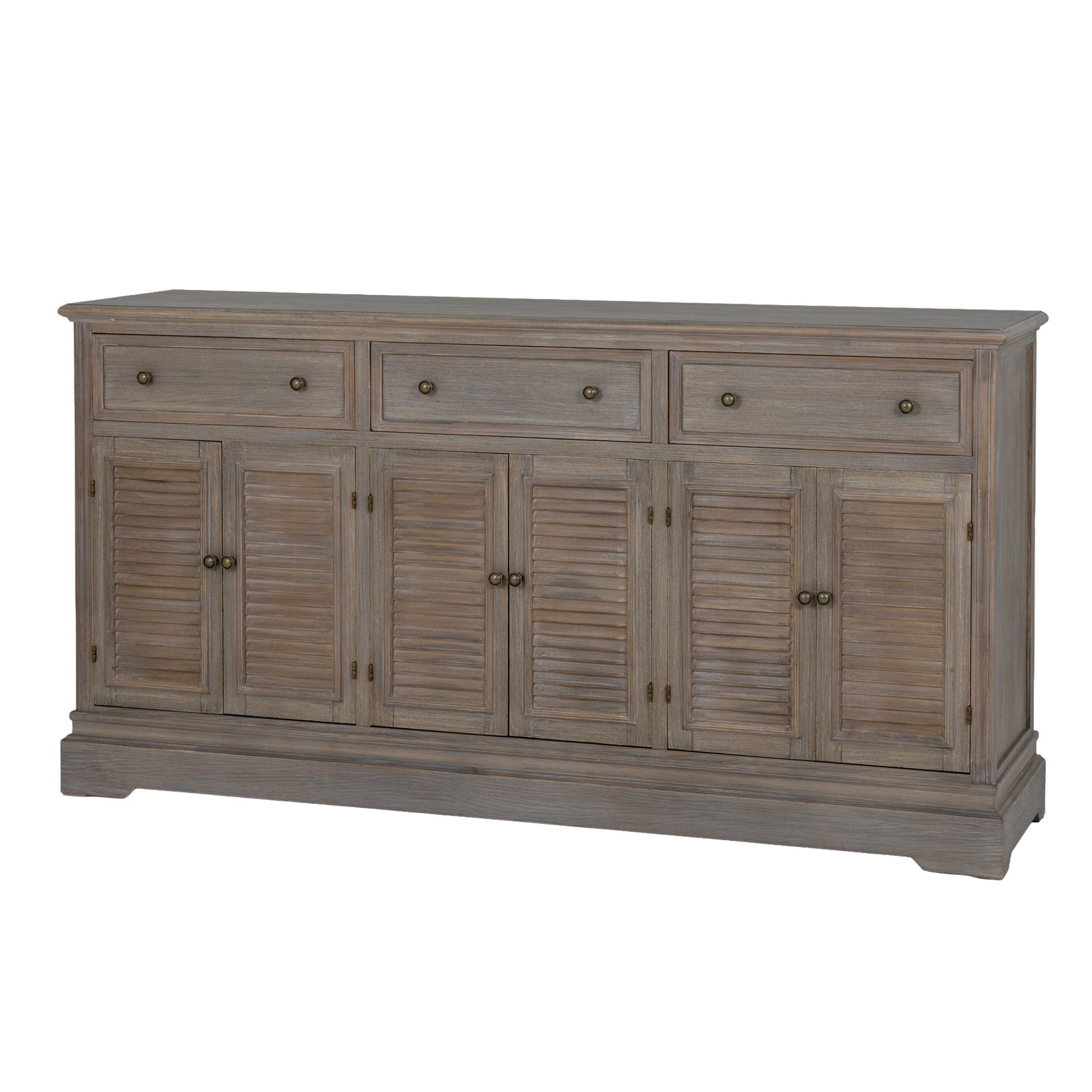 Delphine Collection 6 Door 3 Drawer sideboard !! New In!!
