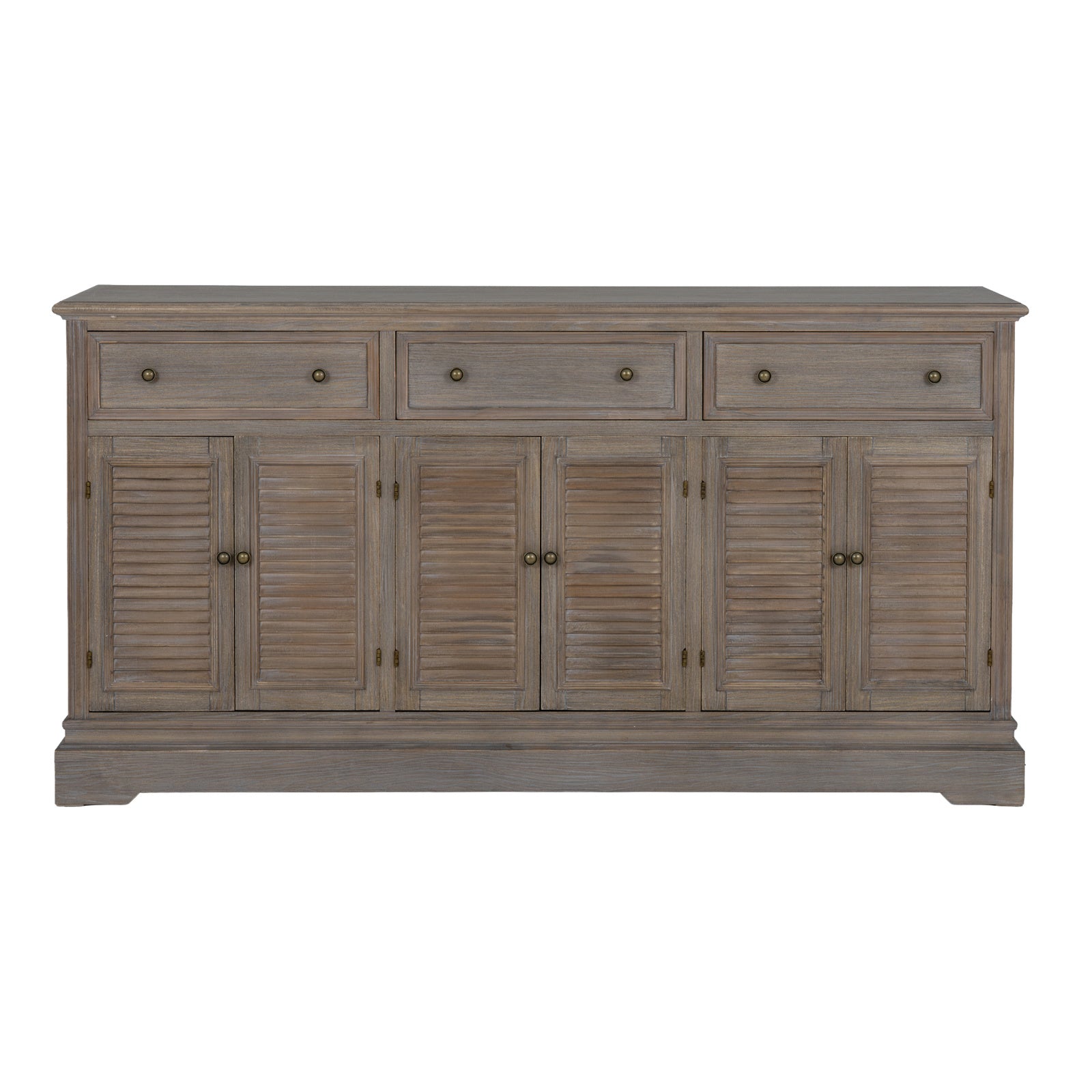 Delphine Collection 6 Door 3 Drawer sideboard !! New In!!