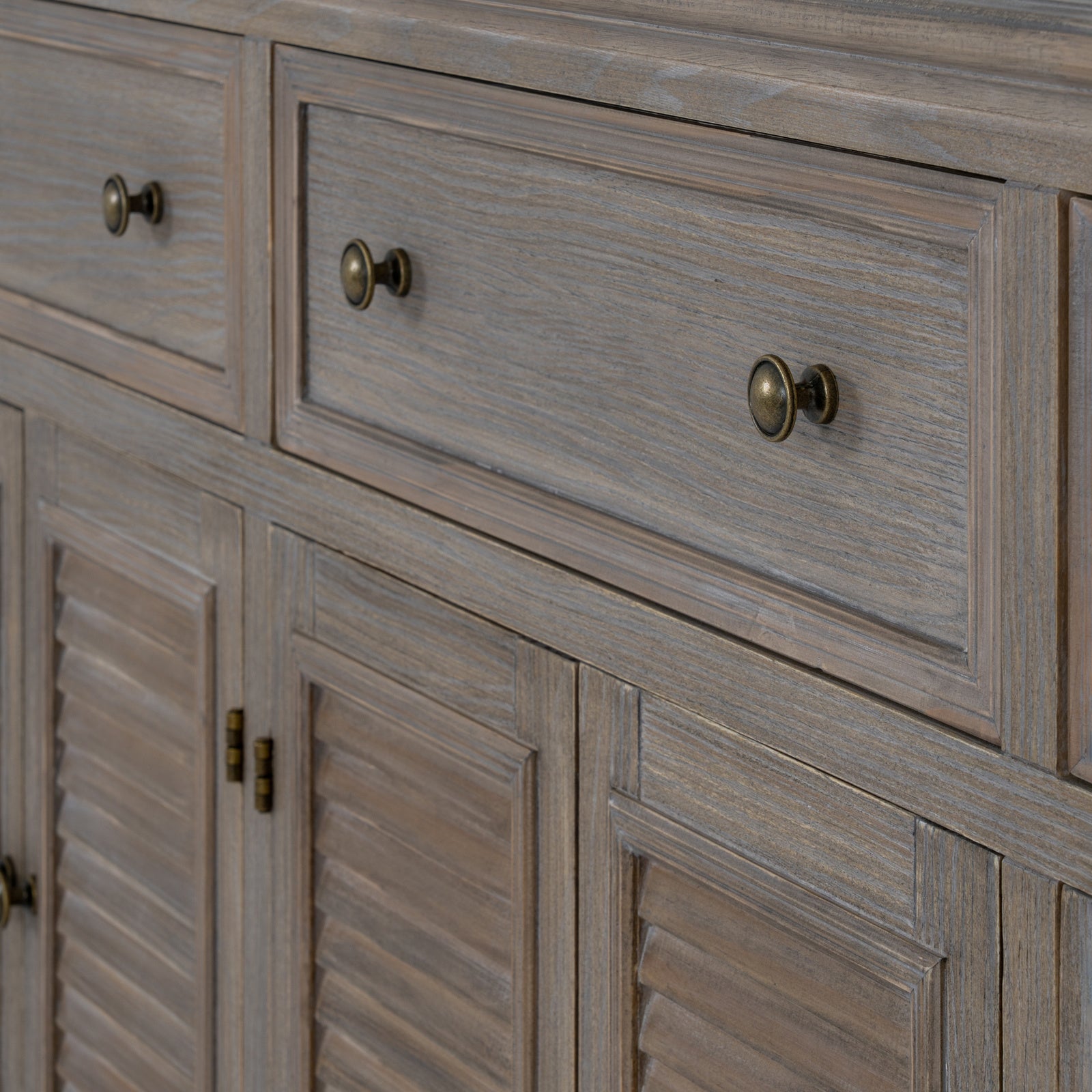Delphine Collection 6 Door 3 Drawer sideboard !! New In!!